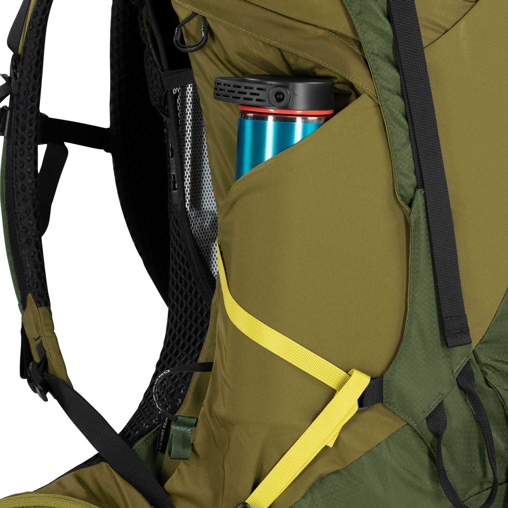 Osprey Atmos AG LT 50 Hiking Backpack