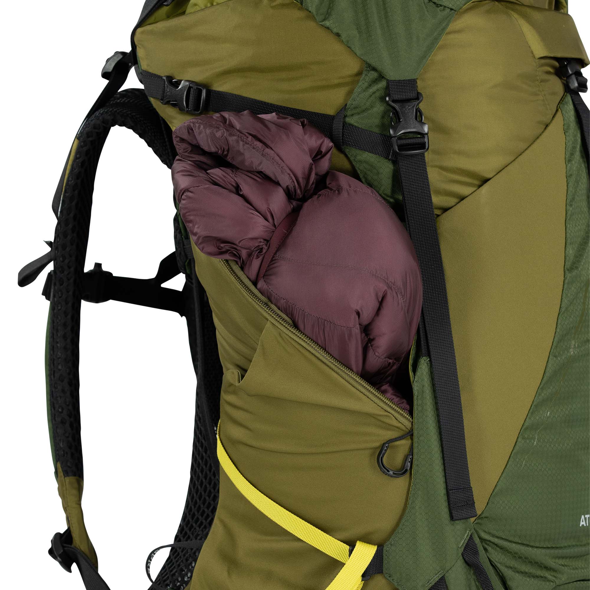 Osprey Atmos AG LT 50 Hiking Backpack