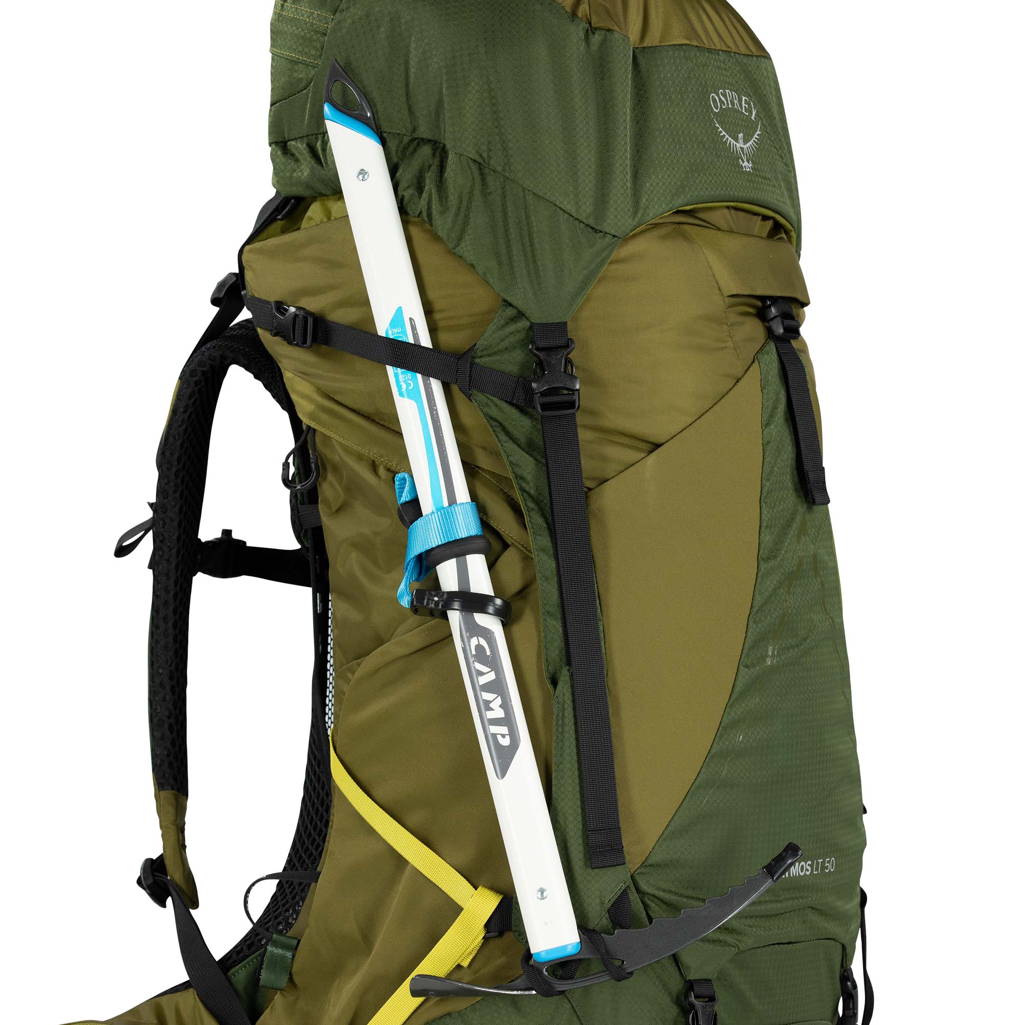 Osprey Atmos AG LT 50 Hiking Backpack