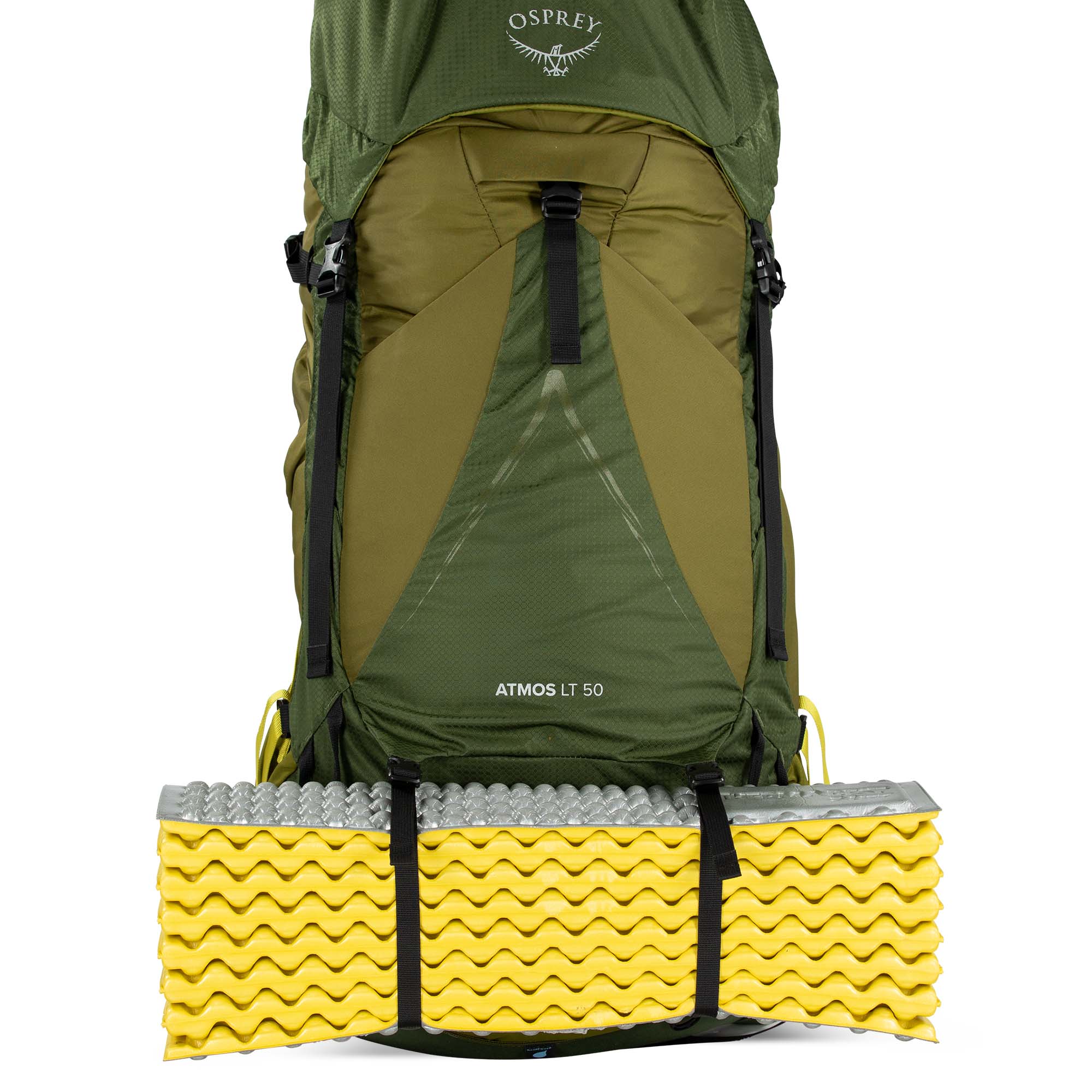 Osprey Atmos AG LT 50 Hiking Backpack