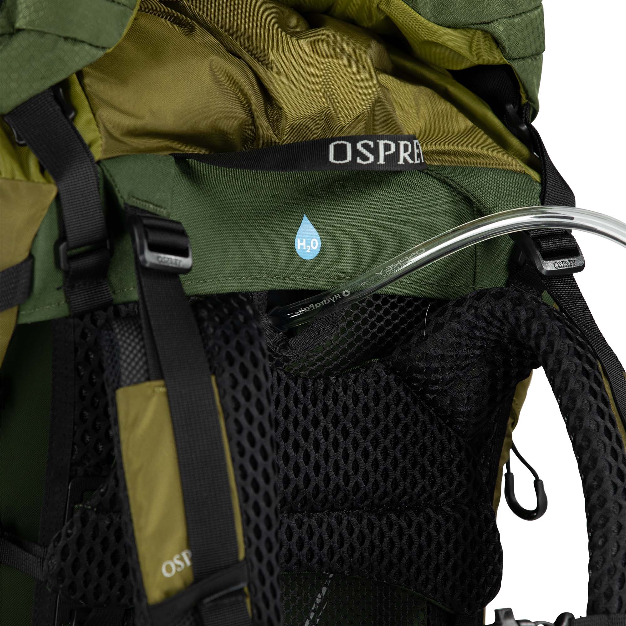 Osprey Atmos AG LT 50 Hiking Backpack