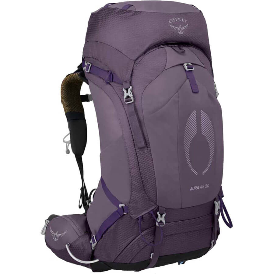 Osprey Aura AG 50 Women's Backpack