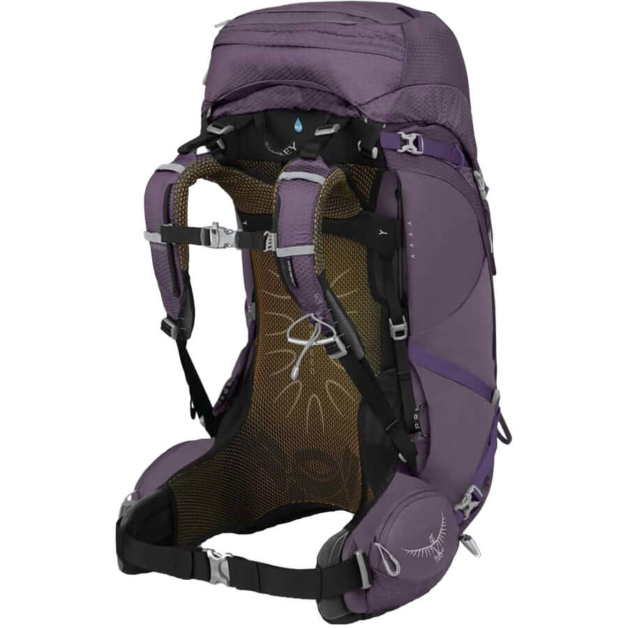 Osprey Aura AG 50 Women's Backpack