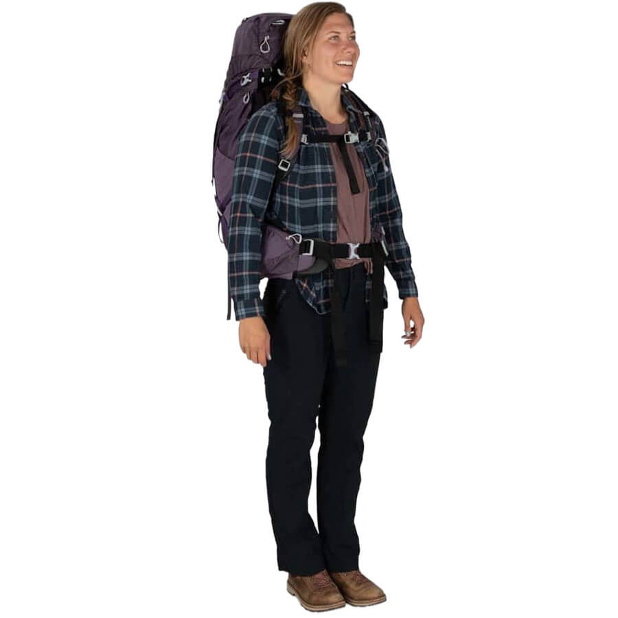Osprey Aura AG 50 Women's Backpack