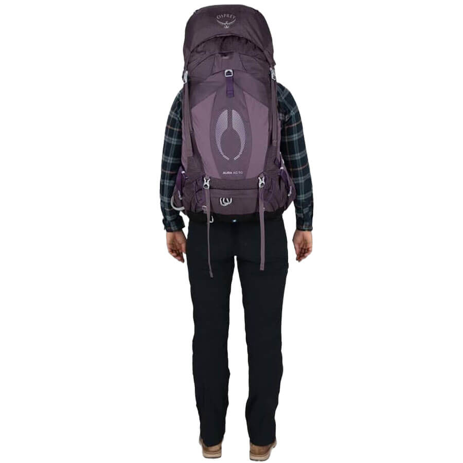 Osprey Aura AG 50 Women's Backpack