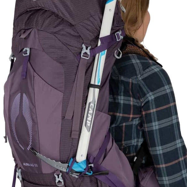 Osprey Aura AG 50 Women's Backpack