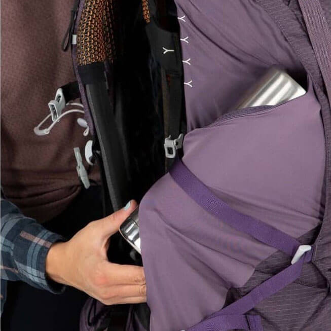 Osprey Aura AG 50 Women's Backpack