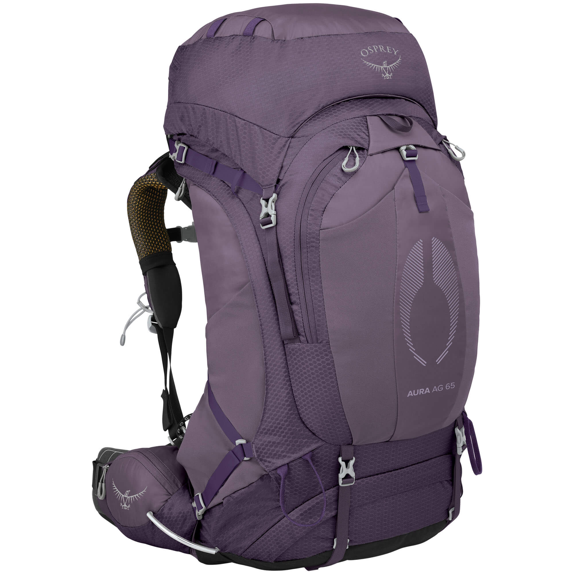 Osprey Aura AG 65 Women's Backpack