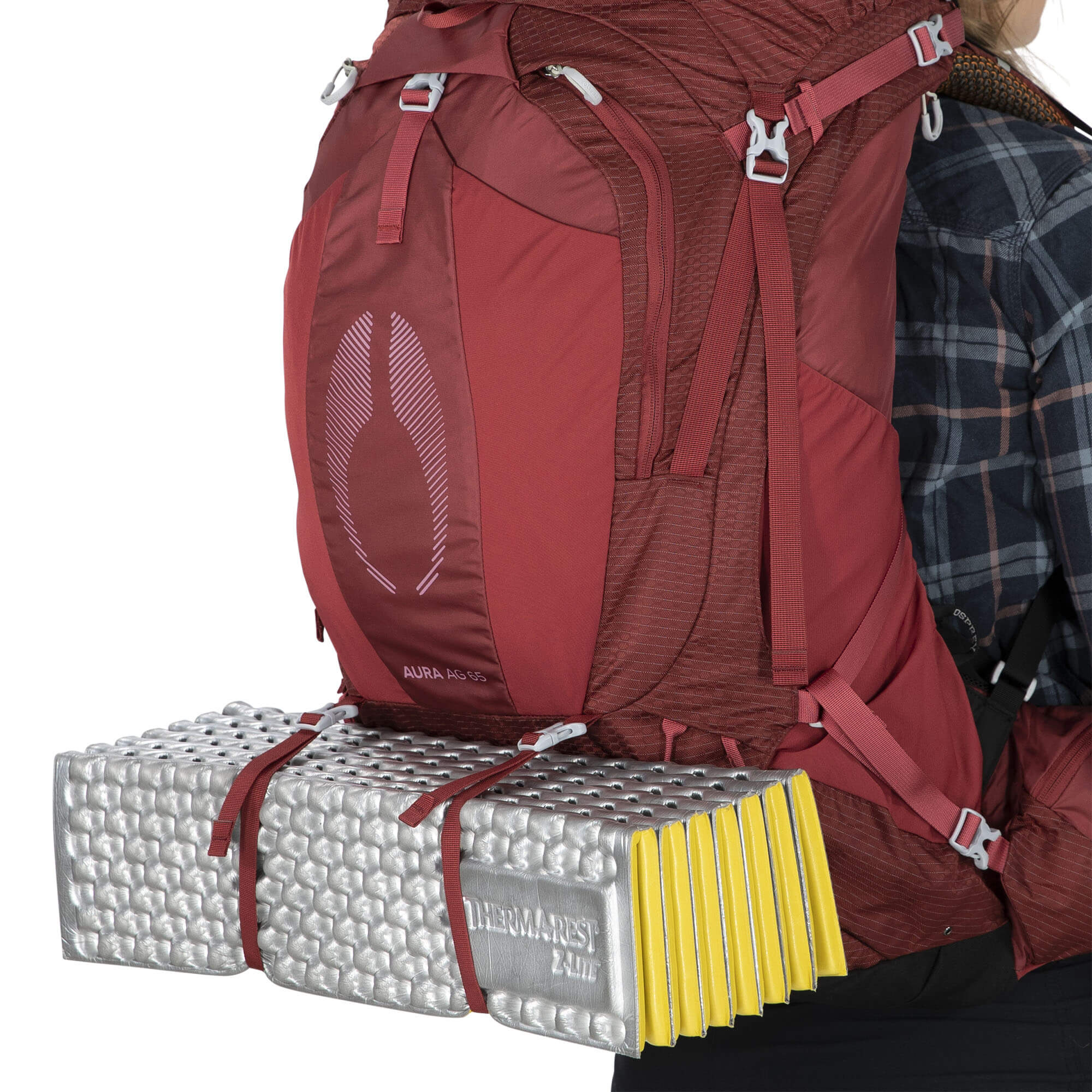 Osprey Aura AG 65 Women's Backpack