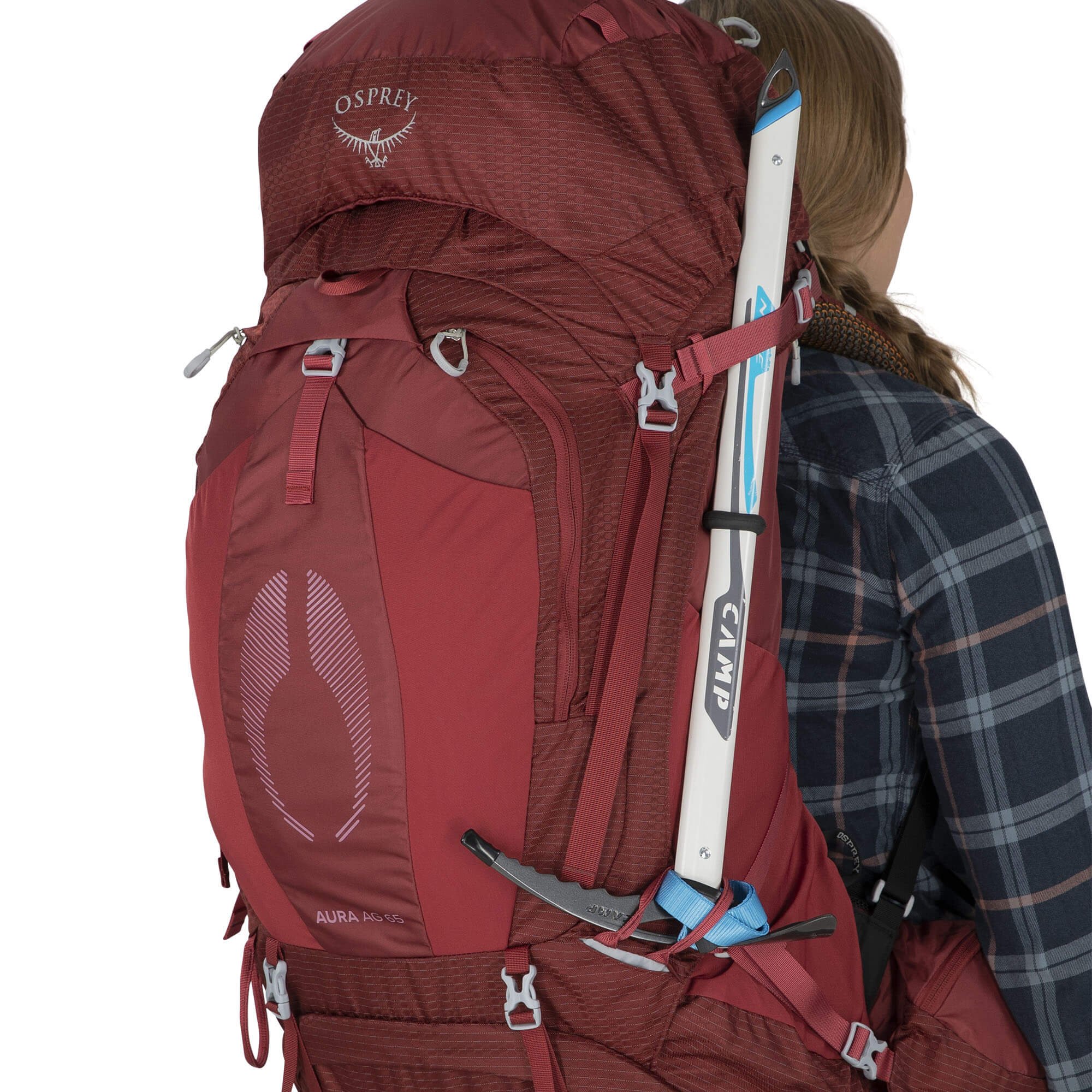 Osprey Aura AG 65 Women's Backpack