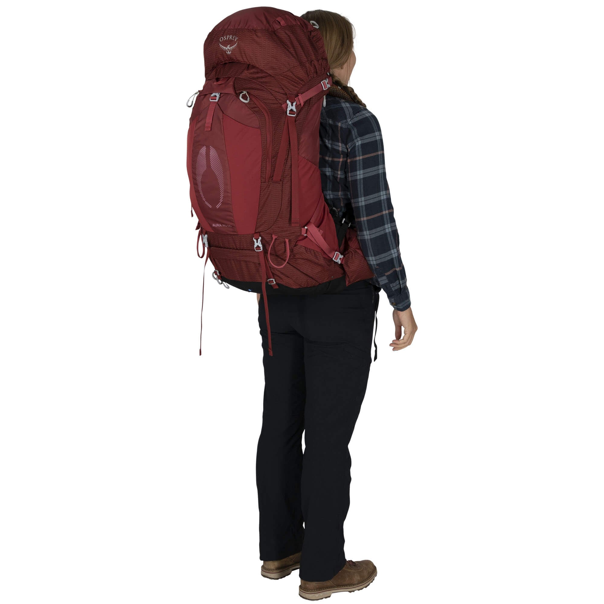 Osprey Aura AG 65 Women's Backpack