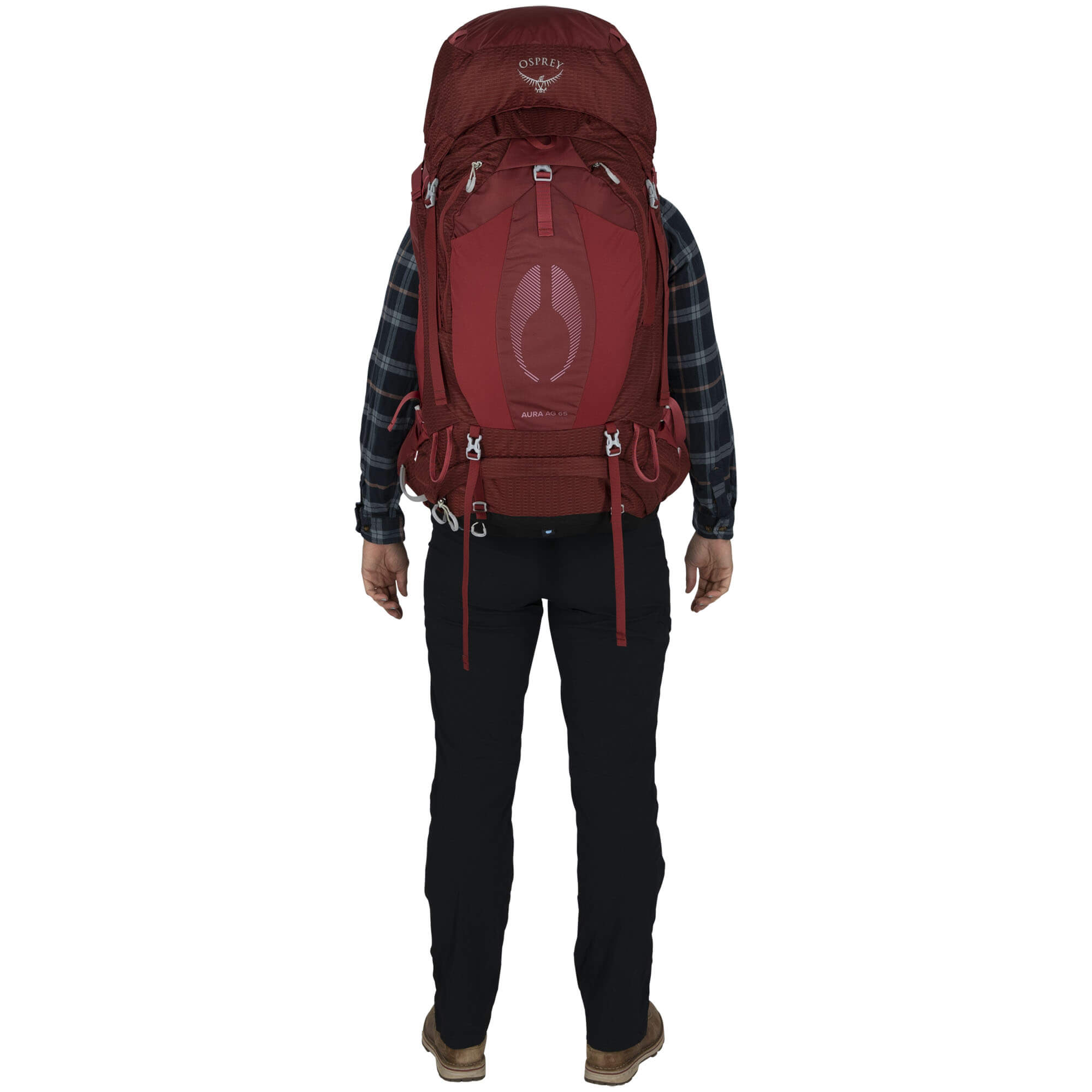 Osprey Aura AG 65 Women's Backpack