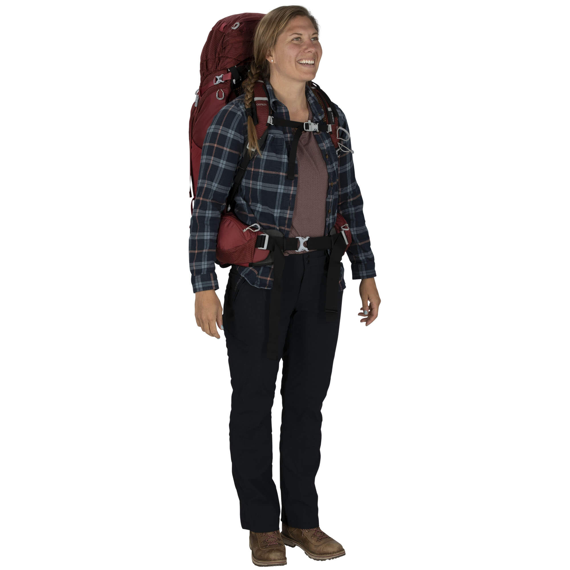 Osprey Aura AG 65 Women's Backpack