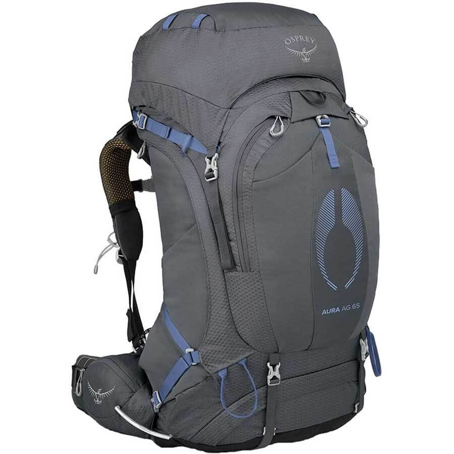 Osprey Aura AG 65 Women's Backpack
