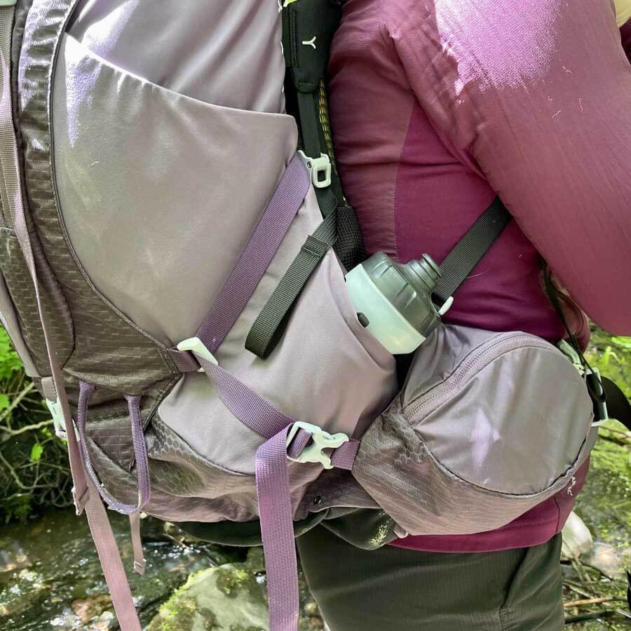Osprey Aura AG 65 Women's Backpack