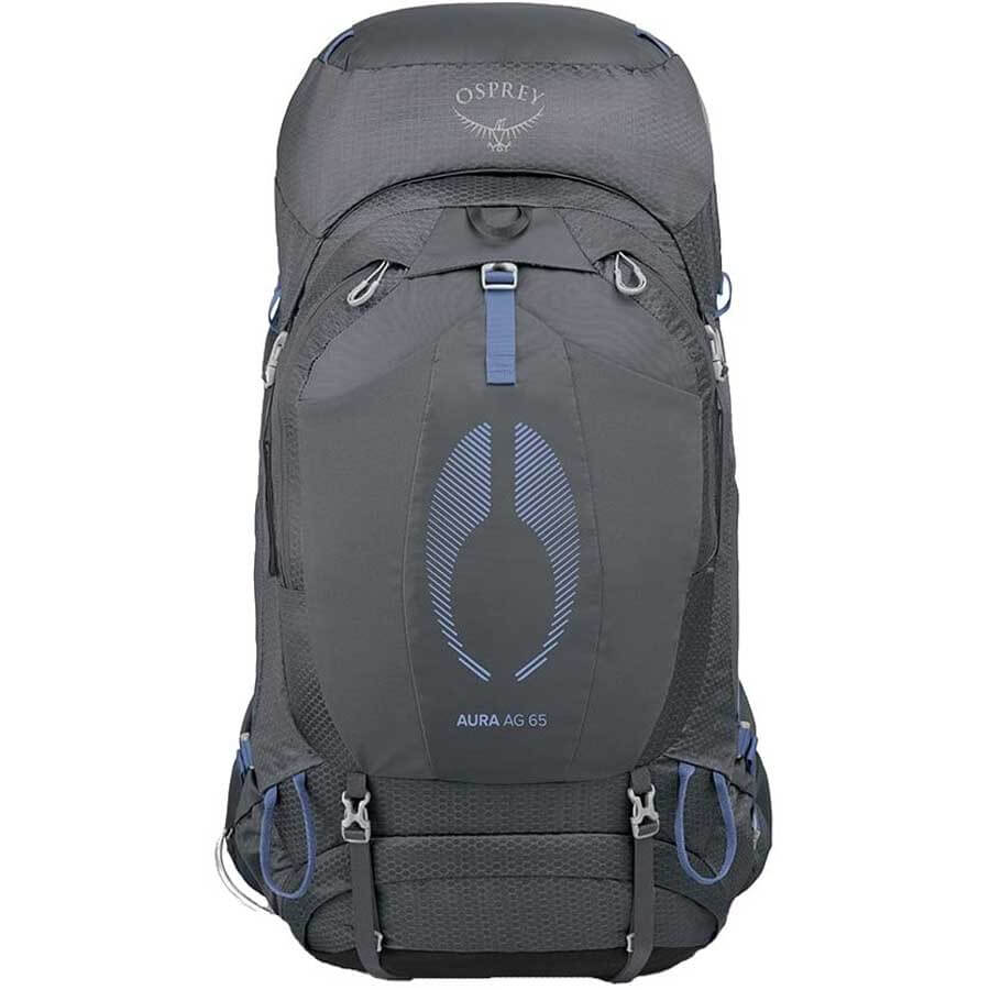 Osprey Aura AG 65 Women's Backpack