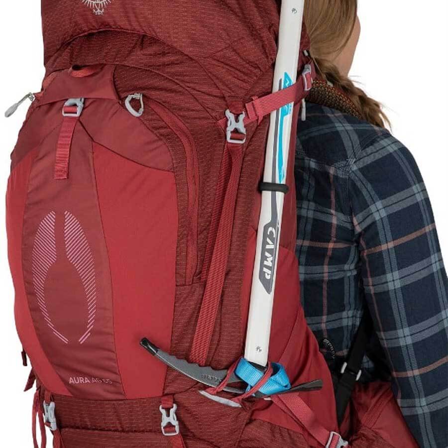 Osprey Aura AG 65 Women's Backpack
