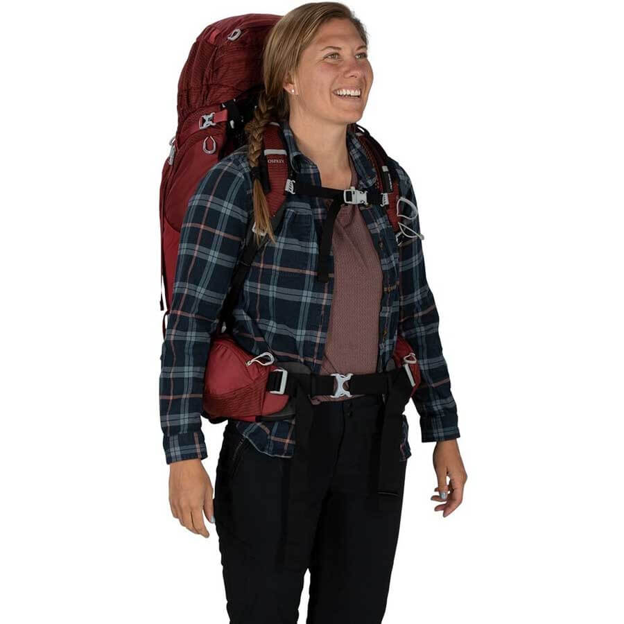 Osprey Aura AG 65 Women's Backpack