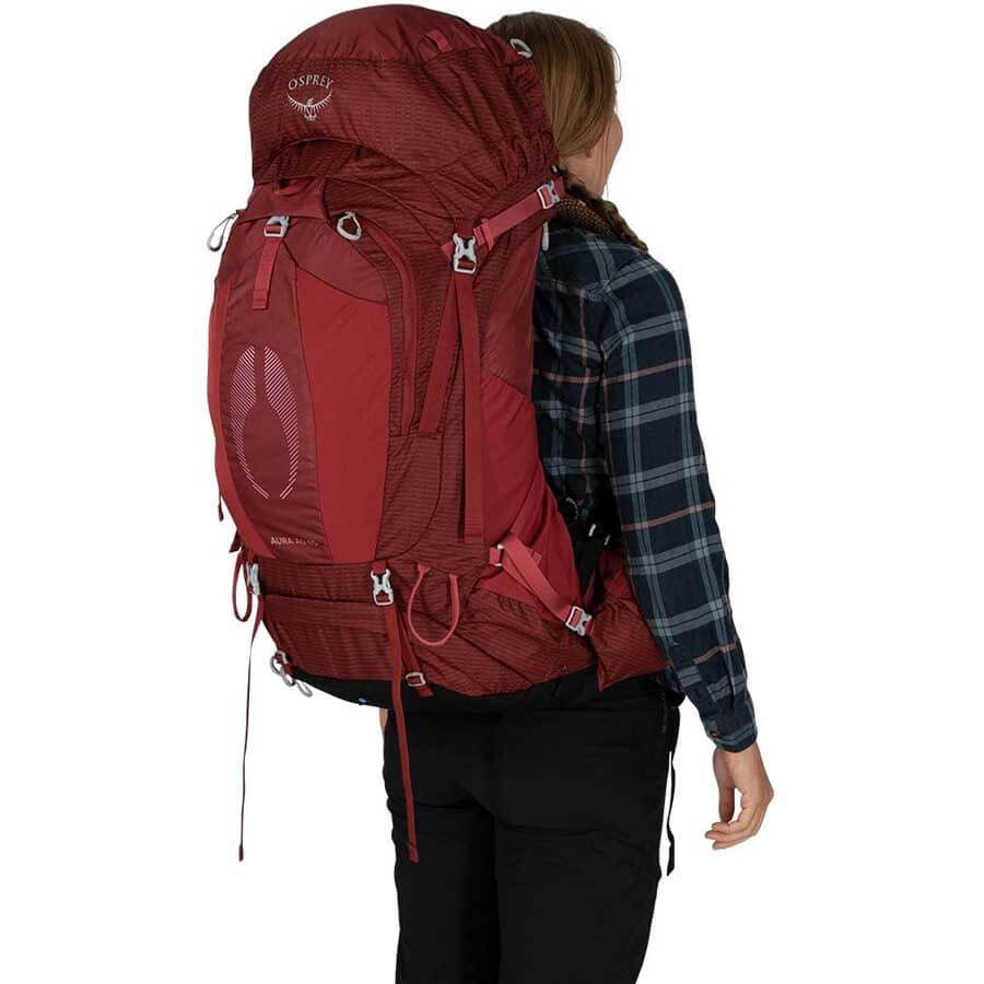 Osprey Aura AG 65 Women's Backpack