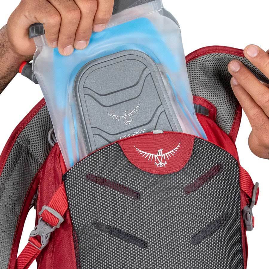Osprey Daylite Daypack 13 Outdoor Rucksack