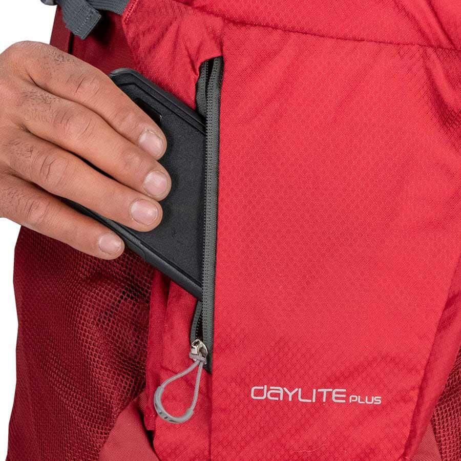 Osprey Daylite Daypack 13 Outdoor Rucksack