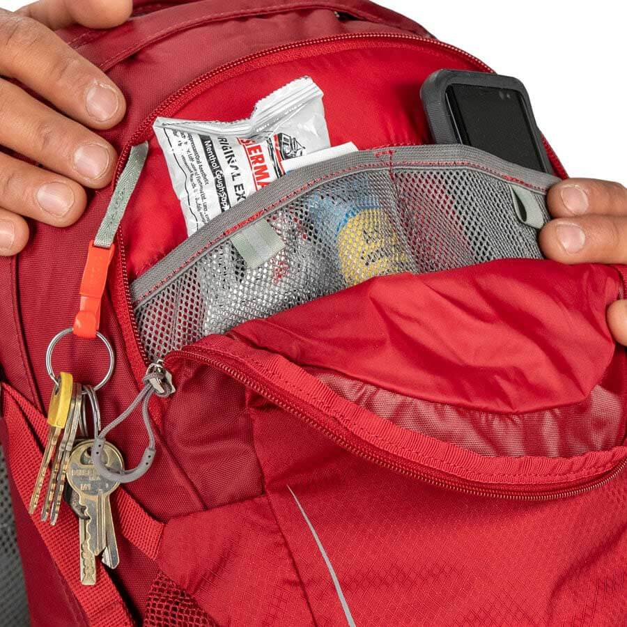 Osprey Daylite Daypack 13 Outdoor Rucksack