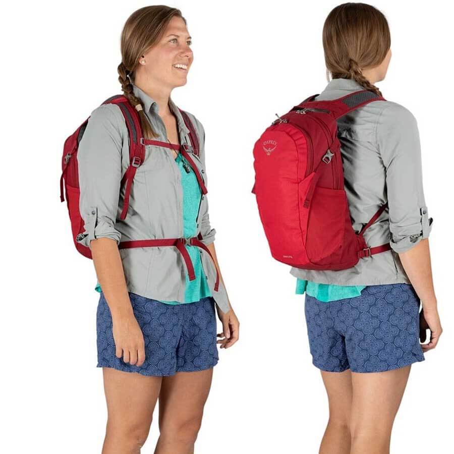 Osprey Daylite Daypack 13 Outdoor Rucksack