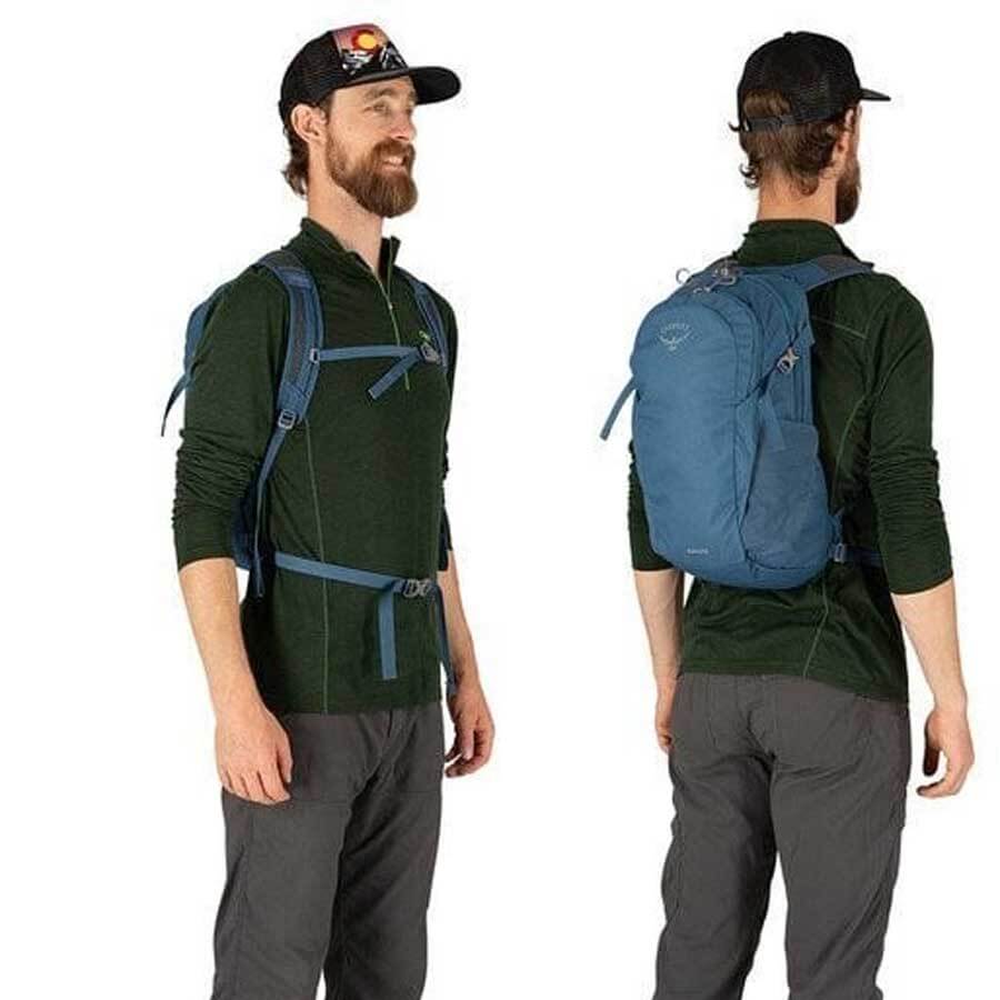 Osprey Daylite Daypack 13 Outdoor Rucksack