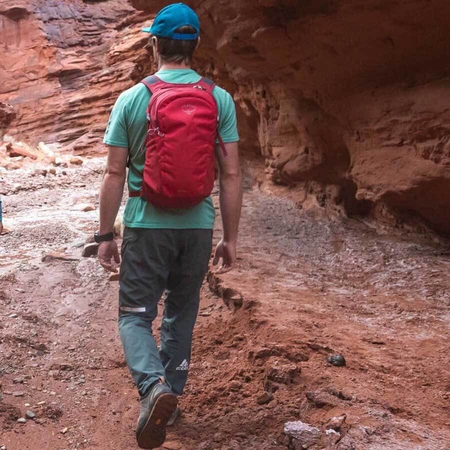 Osprey Daylite Daypack 13 Outdoor Rucksack