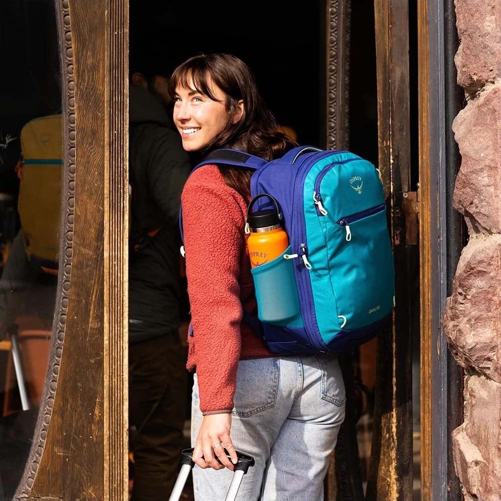 Osprey Daylite Expandable 26+6 Travel Backpack
