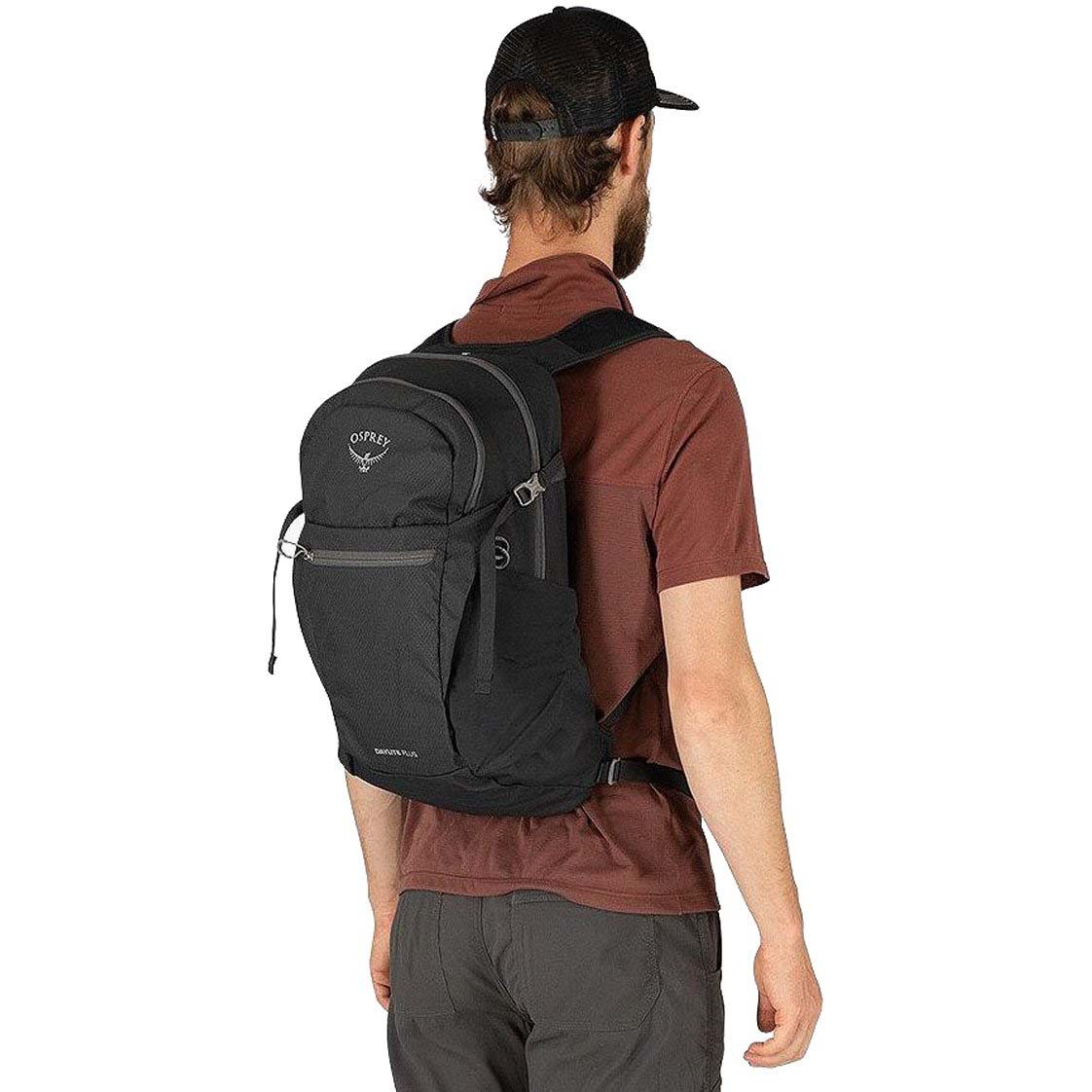 Osprey Daylite Plus 20 Backpacks | Absolute-Snow