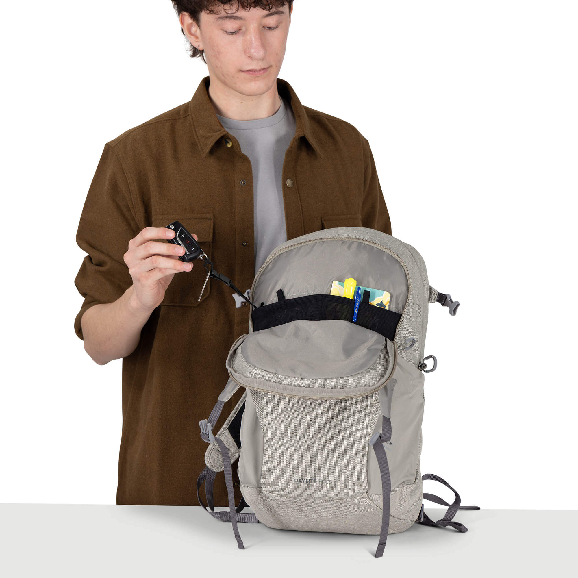 Osprey Daylite Plus Driftshade Hiking & Day Pack