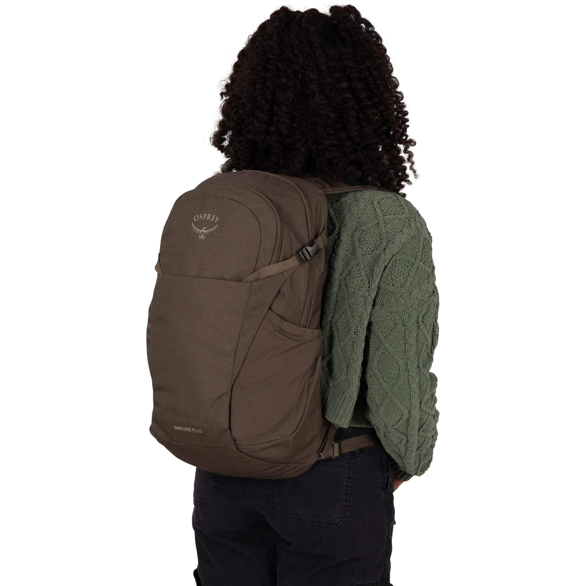 Osprey Daylite Plus Driftshade Hiking & Day Pack