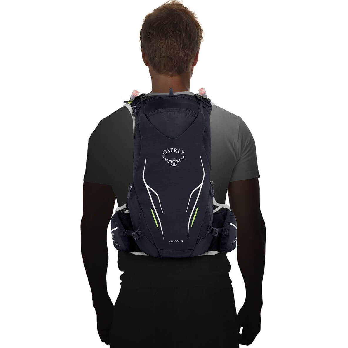 Osprey Duro 15 Hydration Vest Backpack