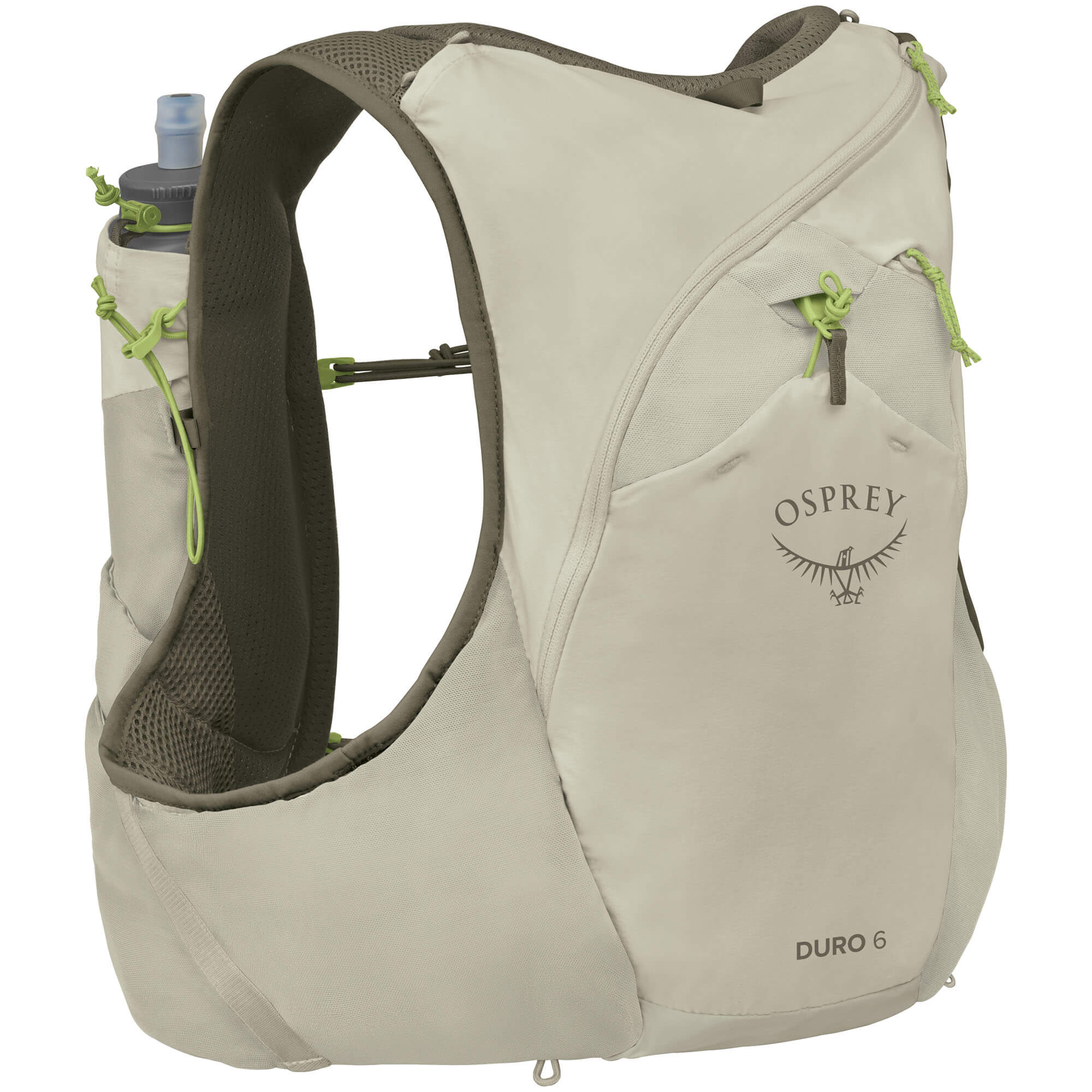 Osprey Duro 6 w/Flasks Trail Running Backpack