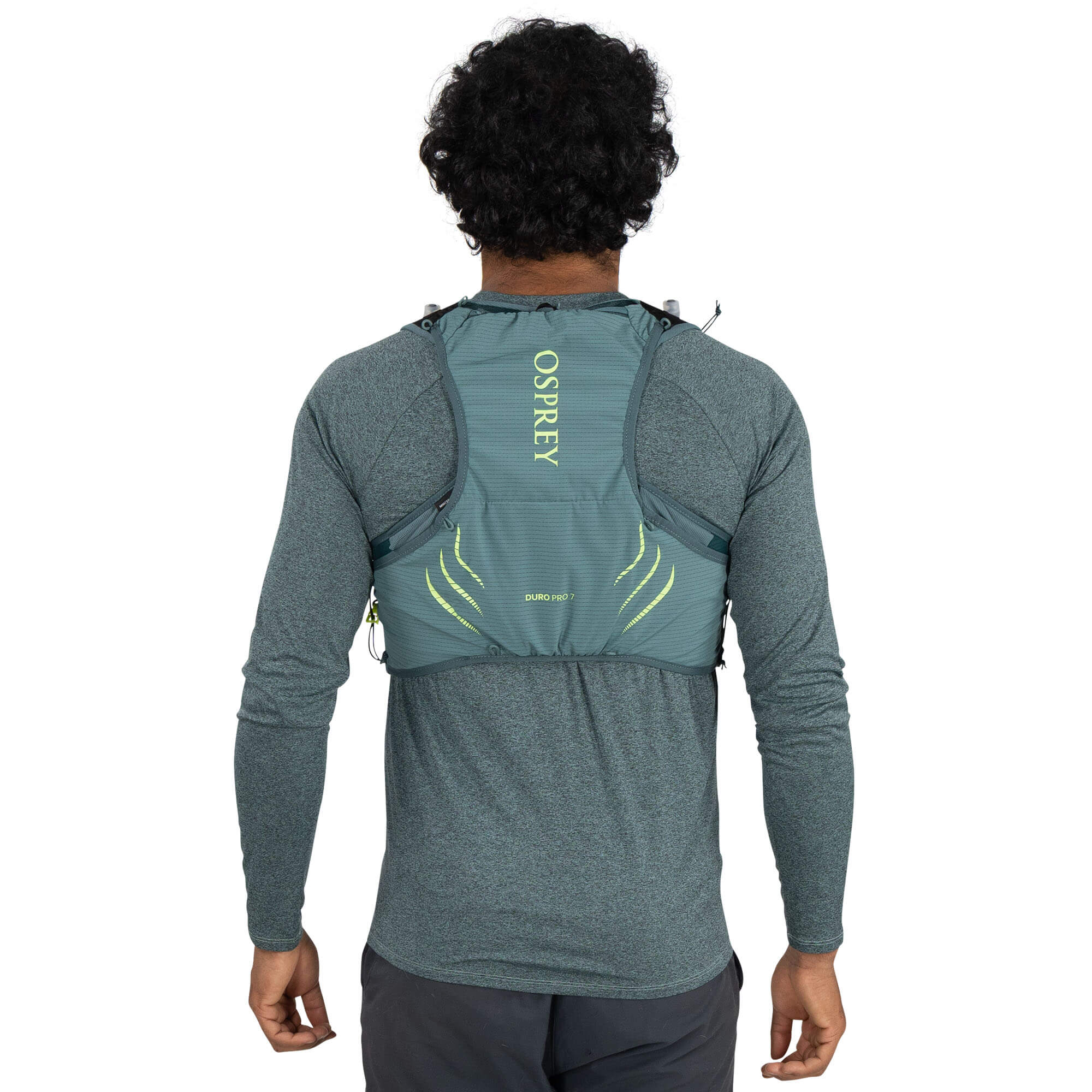 Osprey Duro Pro 10 Trail Running Backpack