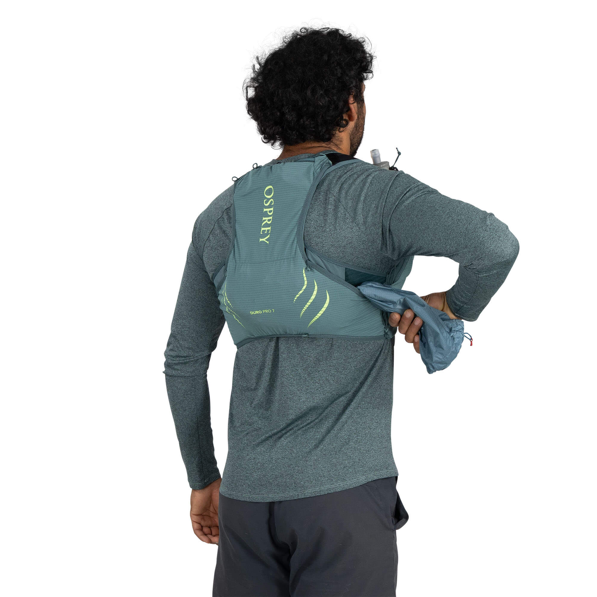 Osprey Duro Pro 10 Trail Running Backpack