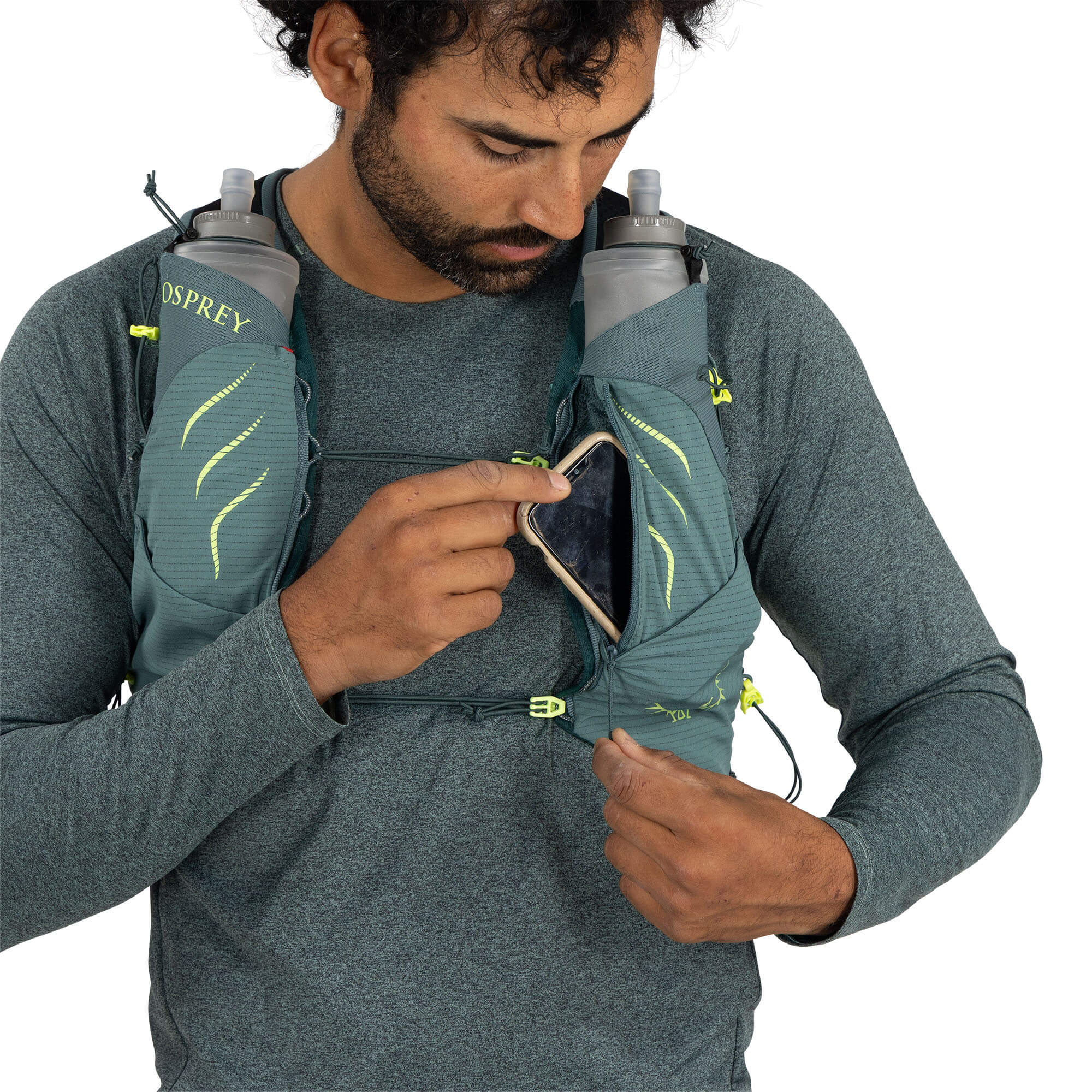 Osprey Duro Pro 10 Trail Running Backpack