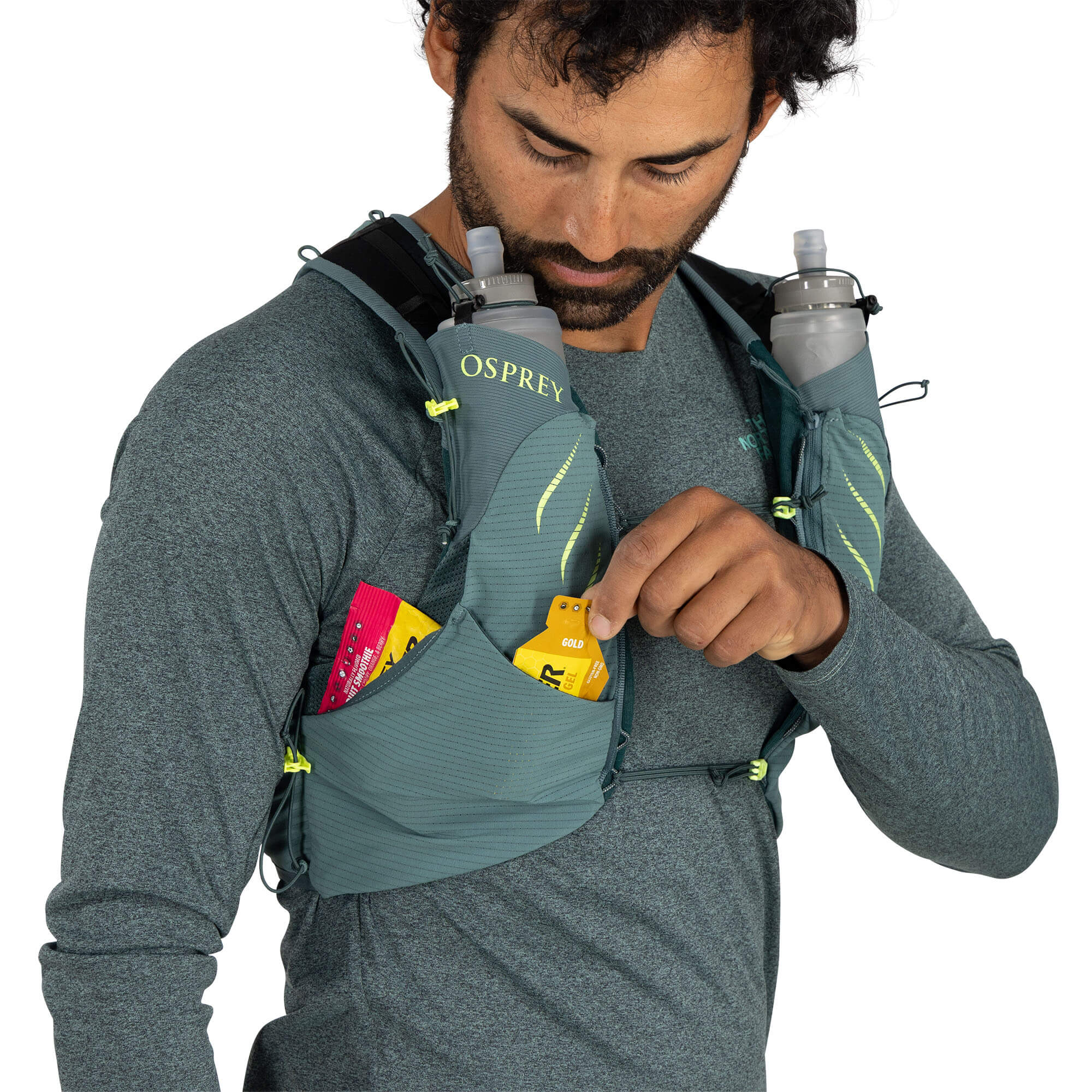 Osprey Duro Pro 10 Trail Running Backpack