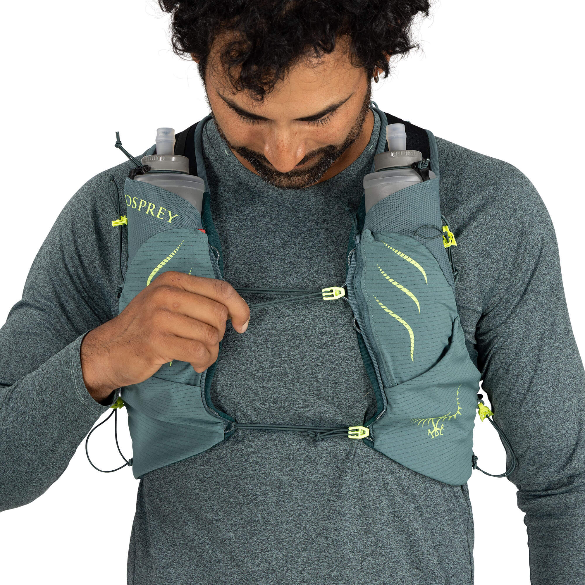 Osprey Duro Pro 10 Trail Running Backpack