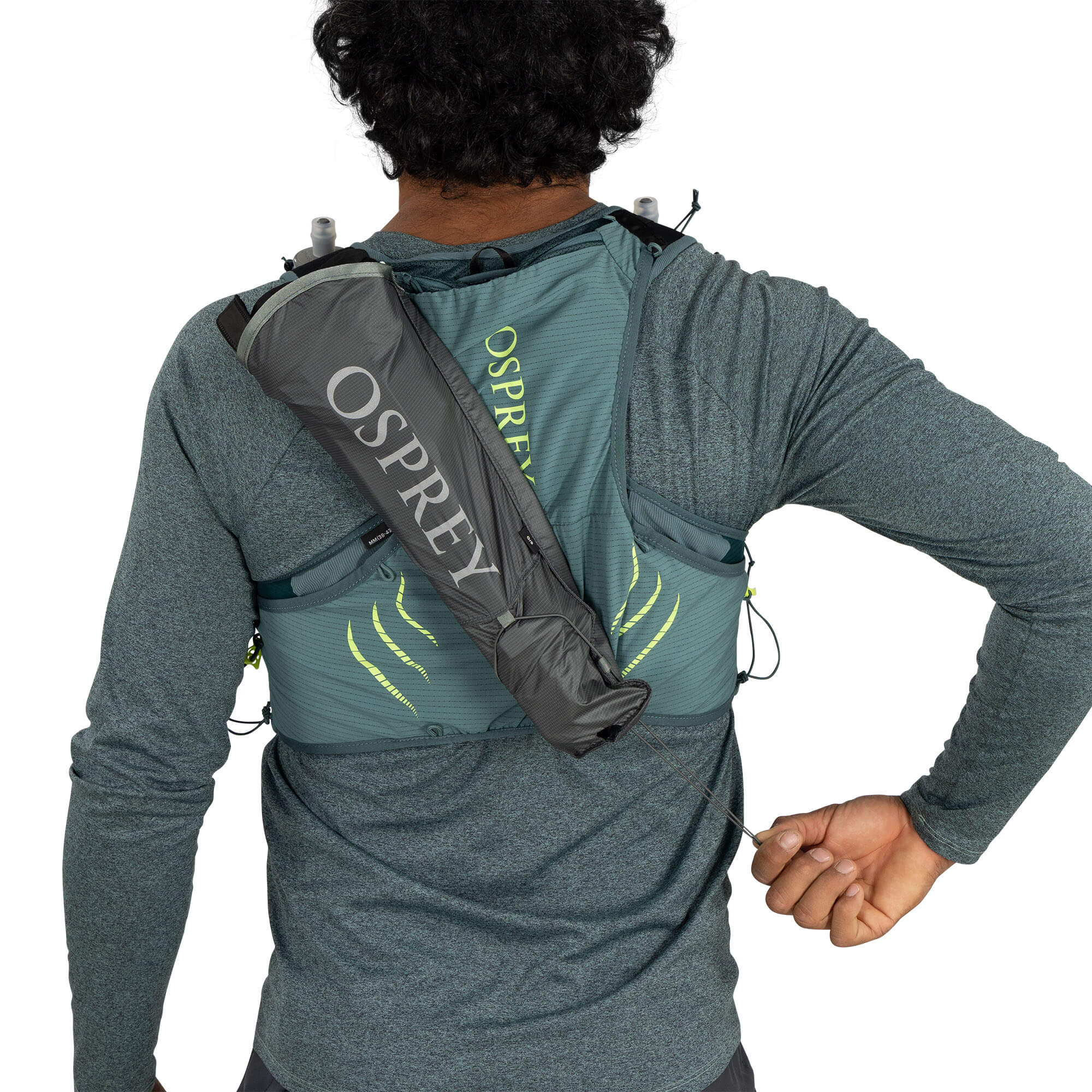 Osprey Duro Pro 10 Trail Running Backpack