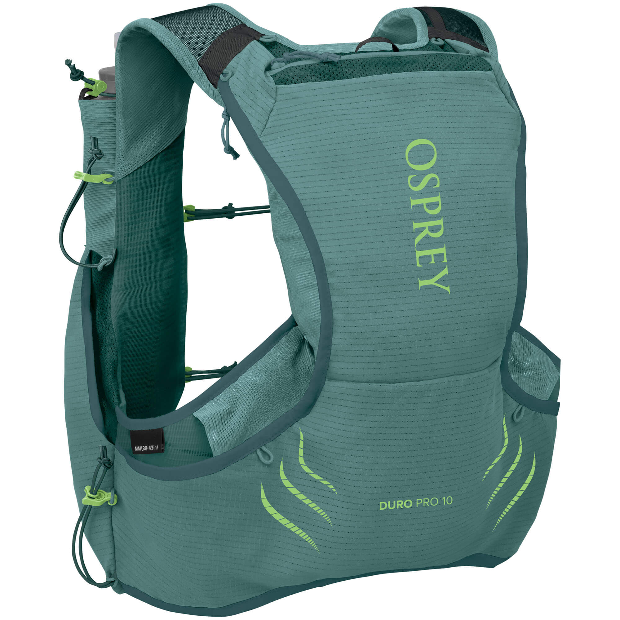 Osprey Duro Pro 10 Trail Running Backpack