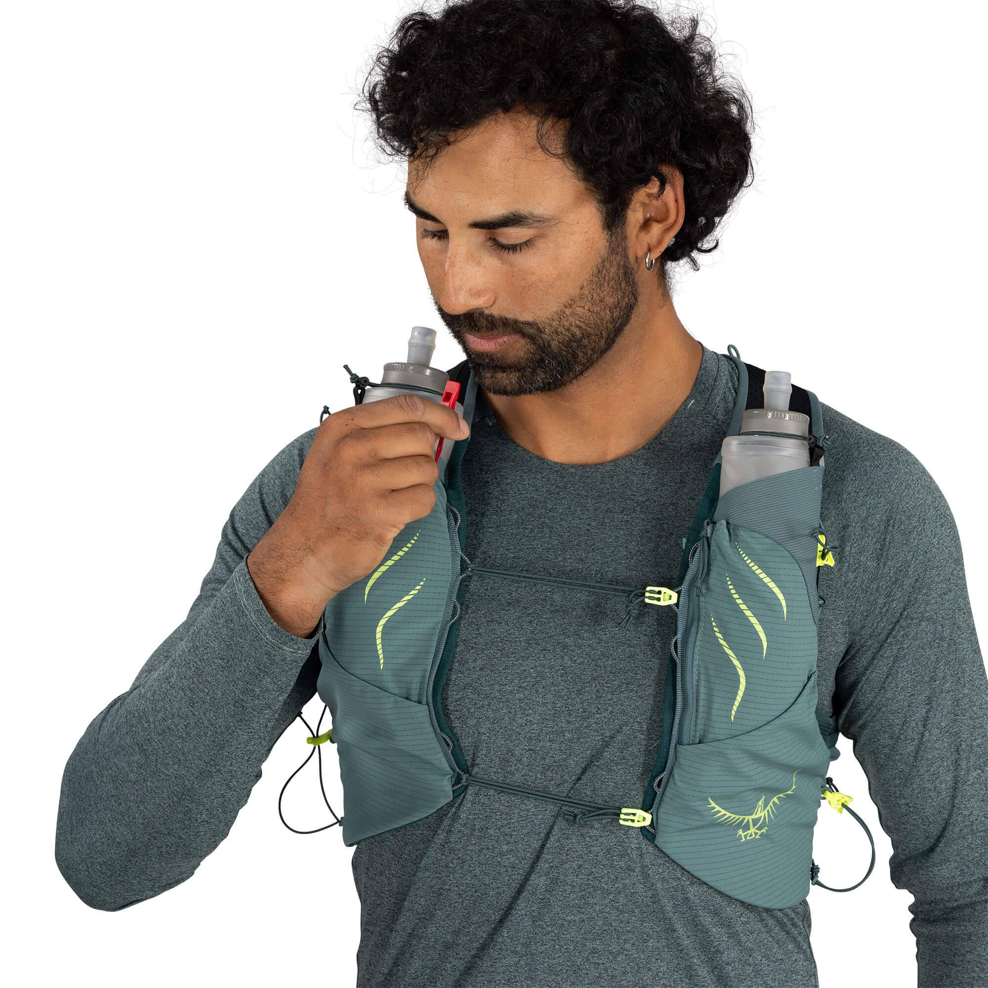 Osprey Duro Pro 10 Trail Running Backpack