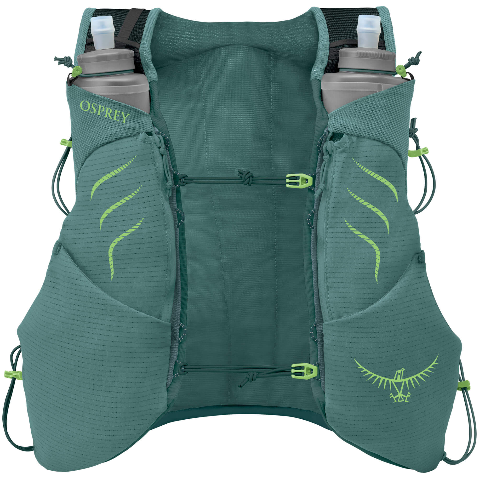 Osprey Duro Pro 10 Trail Running Backpack