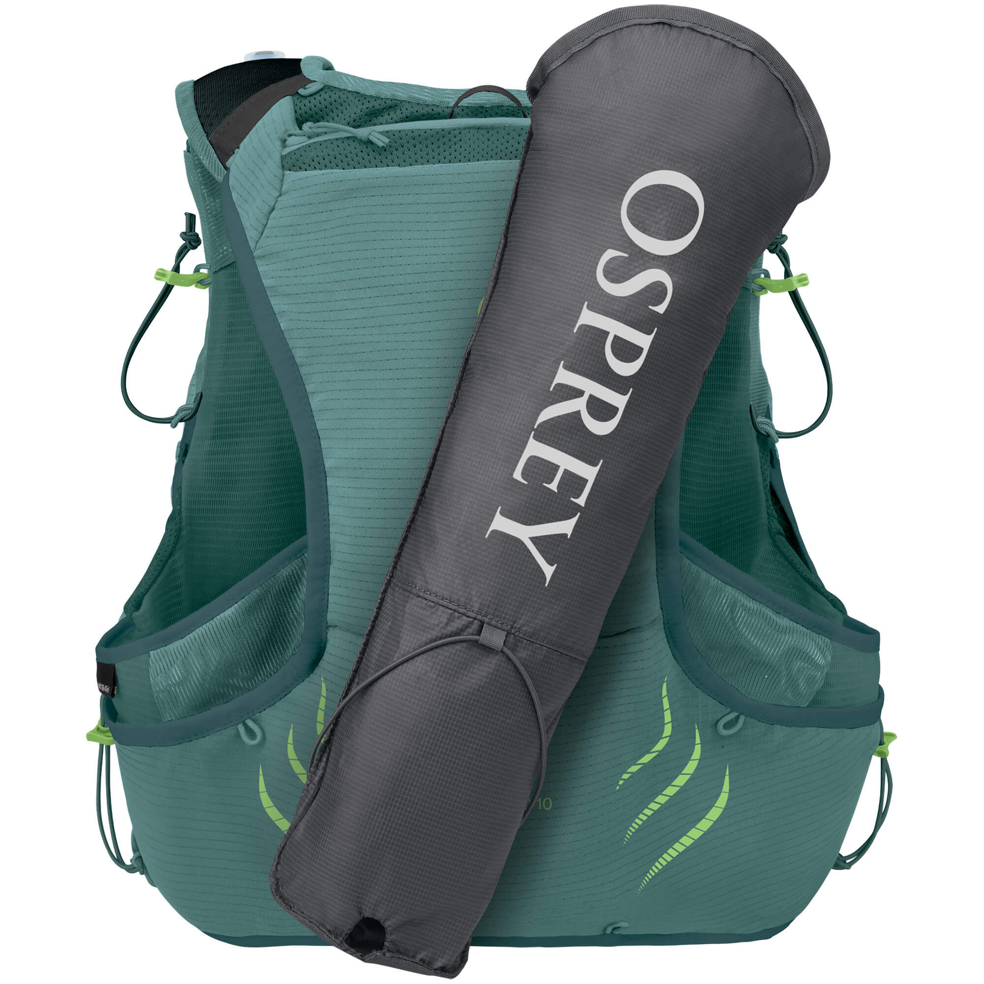 Osprey Duro Pro 10 Trail Running Backpack