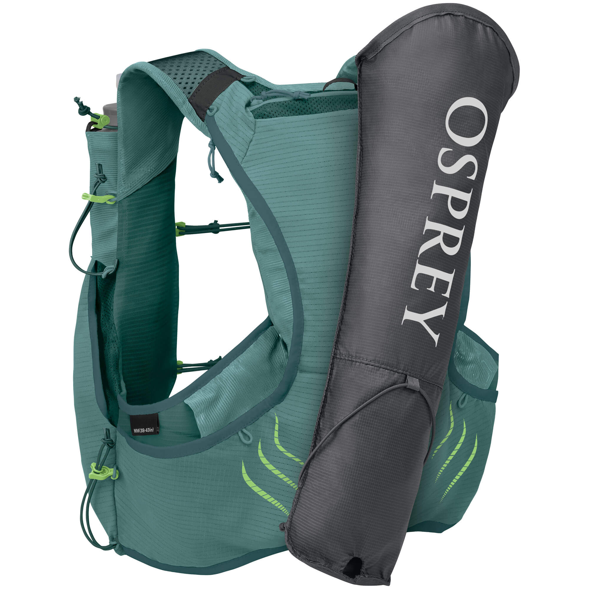 Osprey Duro Pro 10 Trail Running Backpack
