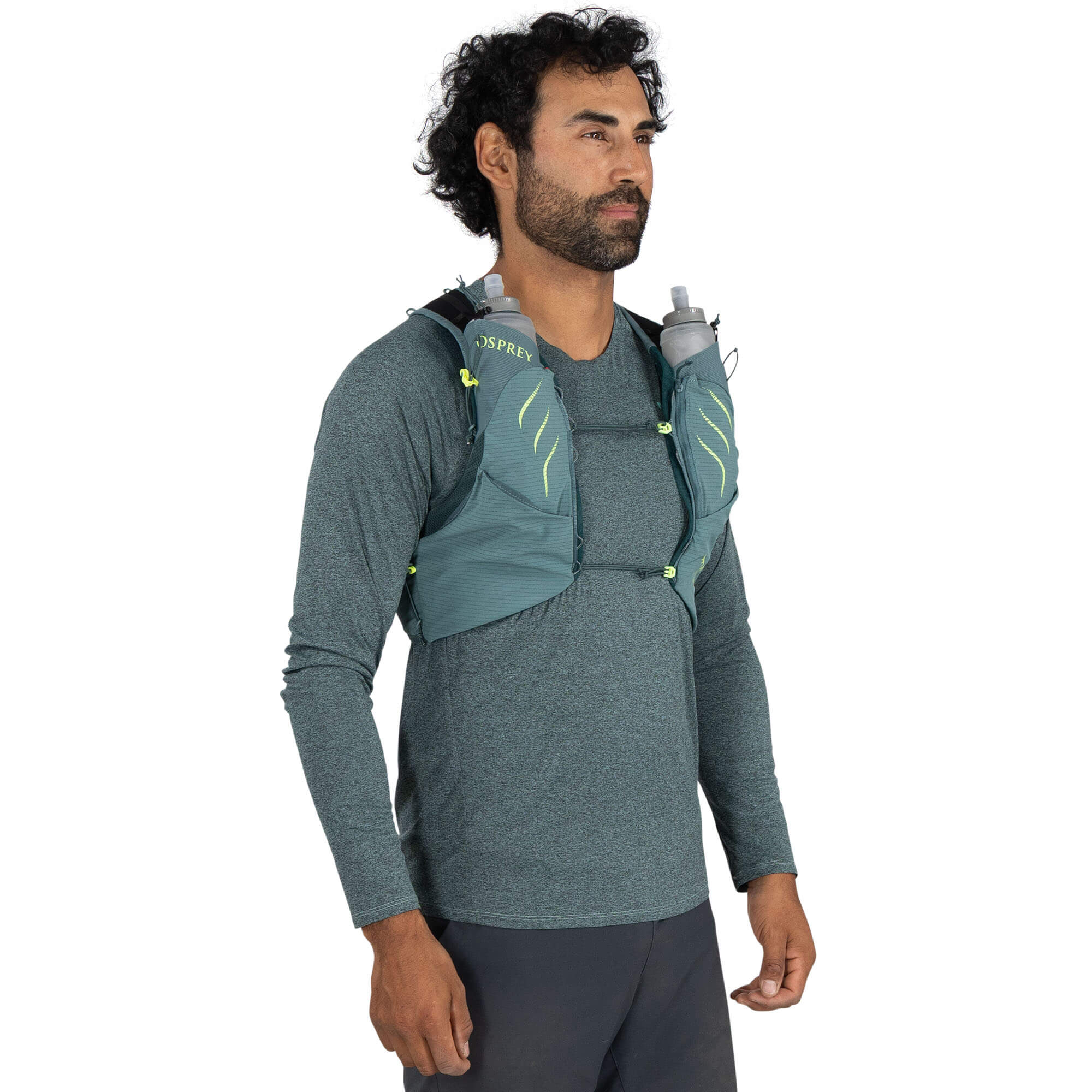 Osprey Duro Pro 10 Trail Running Backpack