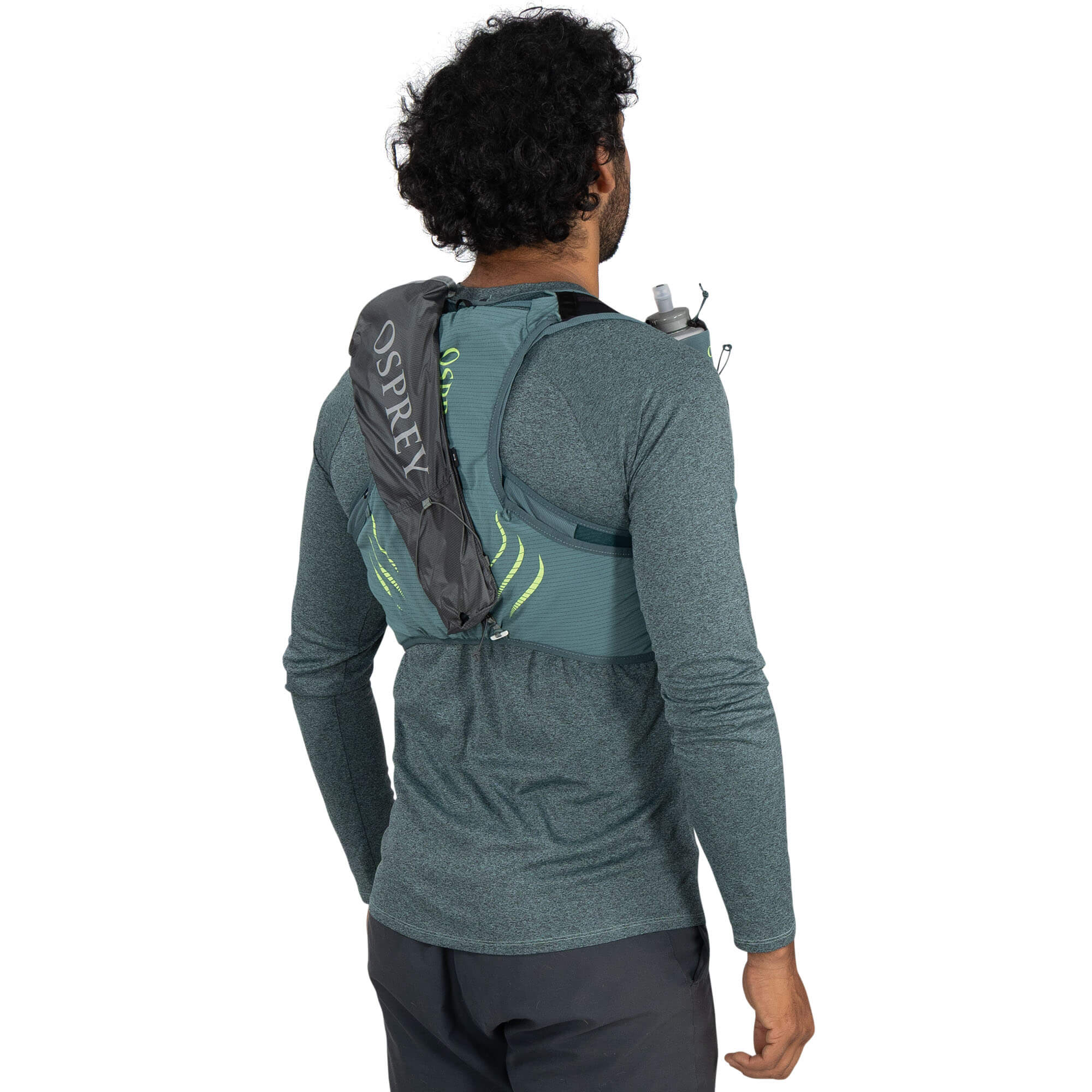 Osprey Duro Pro 10 Trail Running Backpack
