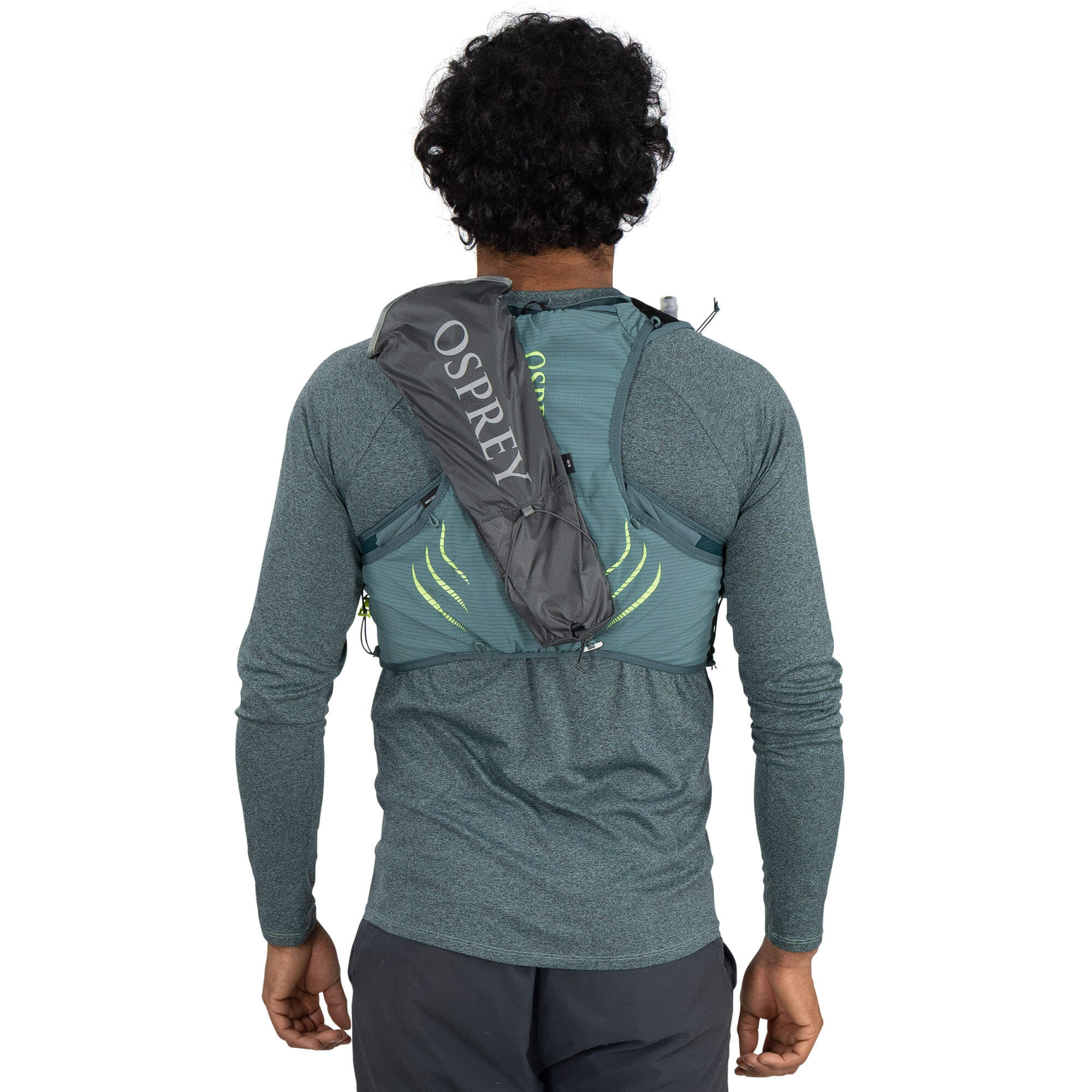 Osprey Duro Pro 10 Trail Running Backpack