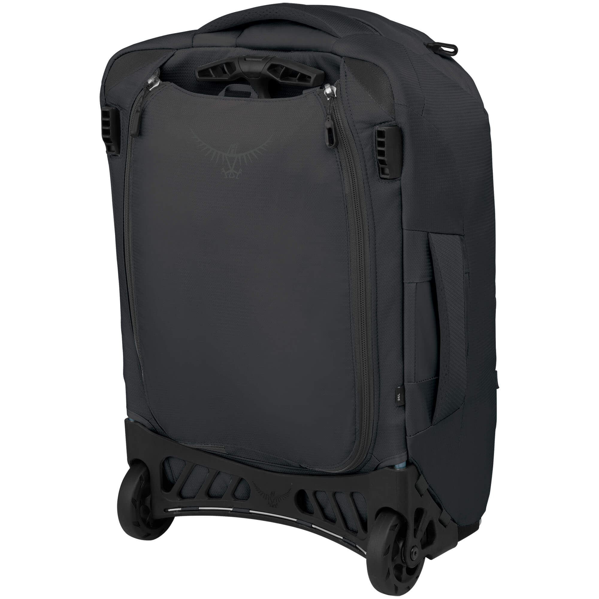 Osprey Farpoint Fairview Wheels 36 Suitcase
